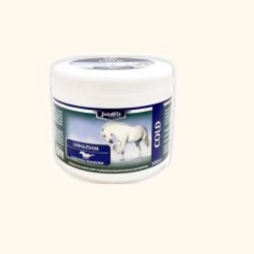 Jutavit Lóbalzsam Cold 500 ml