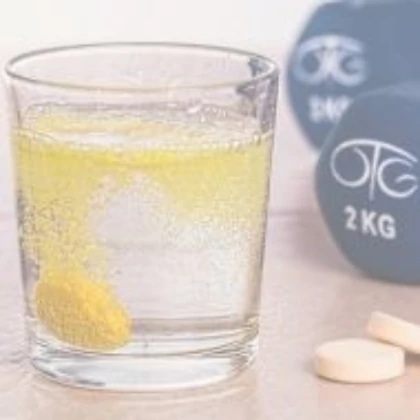 Vitaminok, táplálékkiegészítők